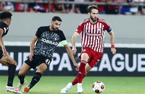 sport fm olympiakos.